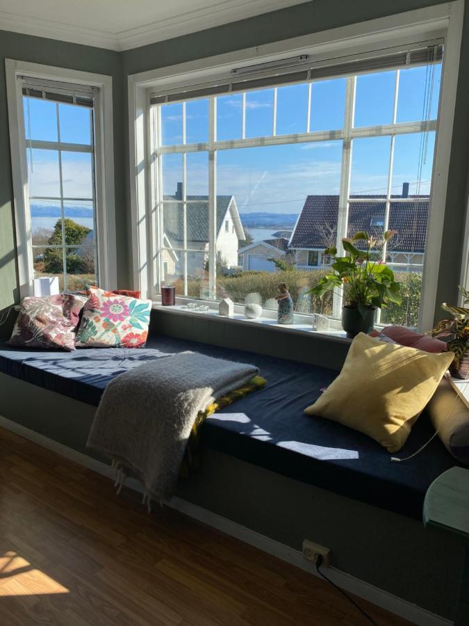 Shared Farmhouse 斯塔万格 外观 照片