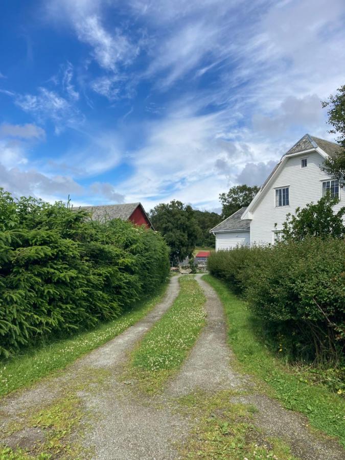 Shared Farmhouse 斯塔万格 外观 照片